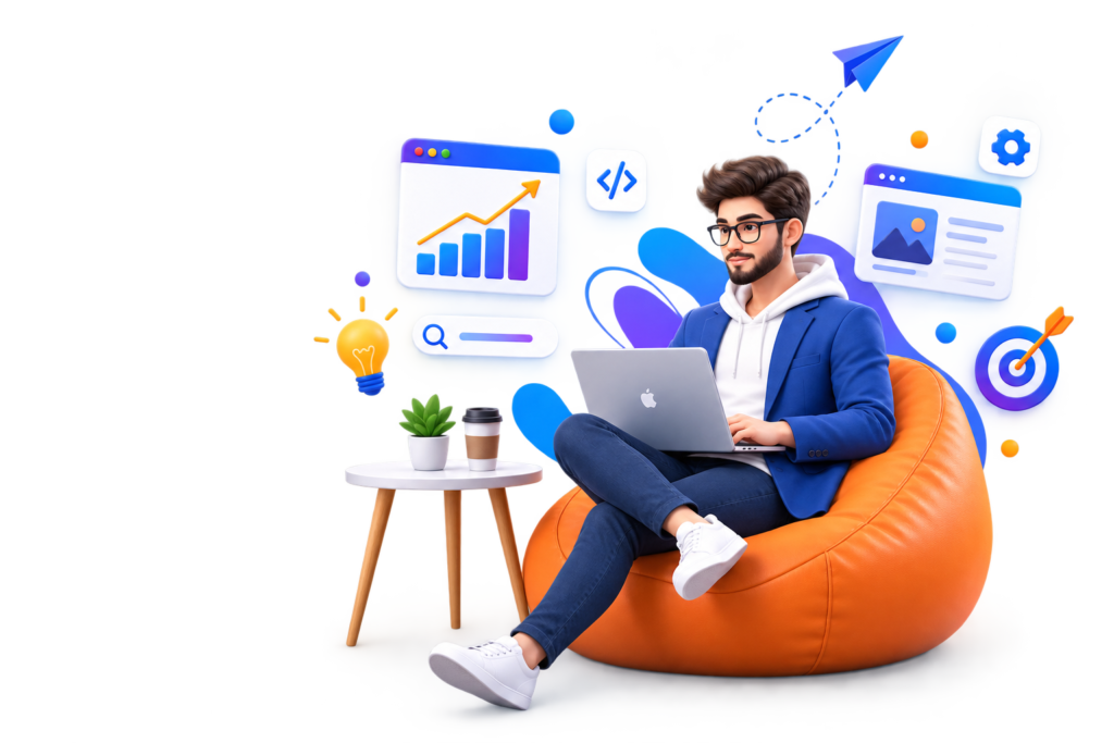 About WebNexa